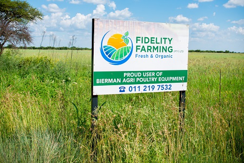 Fidelity Farm Gallery