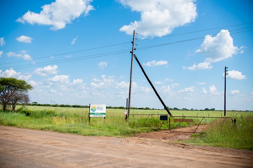 Fidelity Farm Gallery