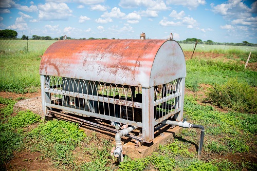 Fidelity Farm Picture