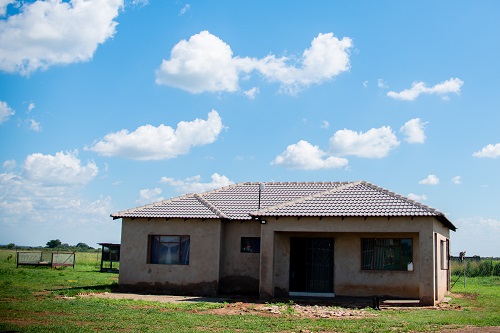 Fidelity Farm Picture
