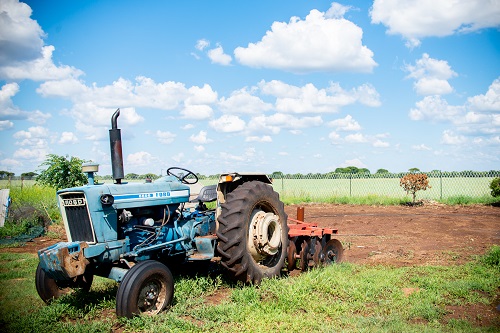 Fidelity Farm Picture