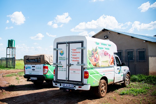 Fidelity Farm Picture