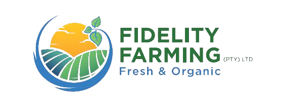 Fidelity Farm Logo